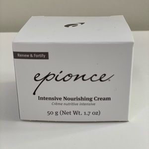 New Epionce Intensive Night Nourishing Cream